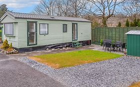 Tan-Y-Fron Holiday Park